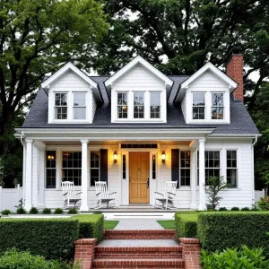 Adorable Abode By The Sea