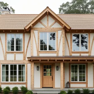 Preview of Rustic Elegance Unveiled