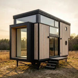 Sunbelt Halo Vantage Pod