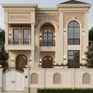 Archway Majesty Residence