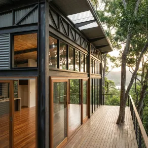 Ridgeview Canopy Glasshouse
