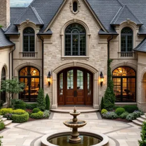Preview of Quaint Manor of Enchanted Dreams