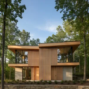 Hemlock Curtain Hoverhouse