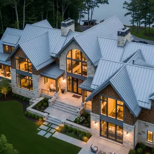 Dreamy Nest by the Lakeside