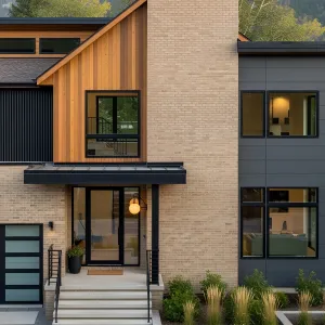 Preview of A Modern Marvel of Brick and Beam