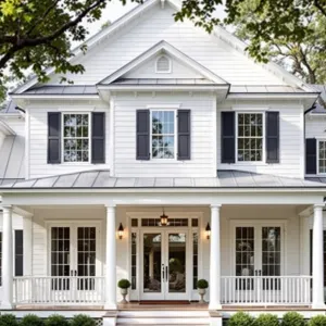 Southern Charm: Porch Swingin’ Symphony