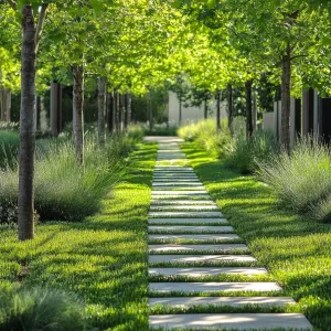 Whispering Leaf Boulevard