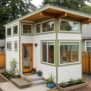A Compact Symphony: Midcentury Melody