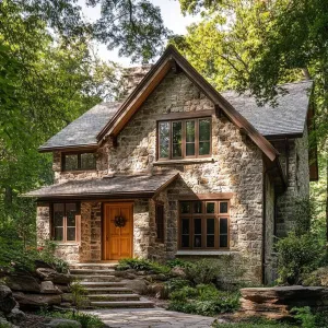 Stone Cottage Hide and Seek