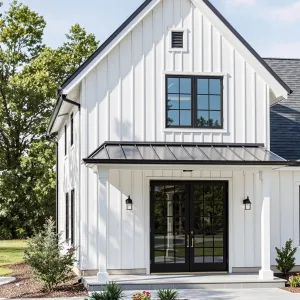 Whimsical Haven with a Hint of Sophistication
