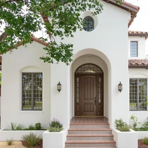 Preview of Breezy Bliss Beneath the Clay Tiles