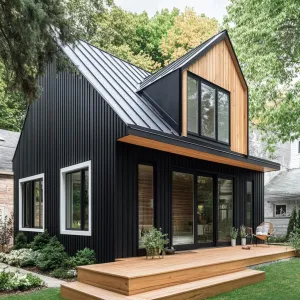 Cozy Modern Sanctuary in the Grove