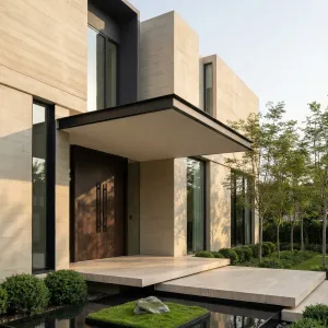 Shelter of Quiet Planes