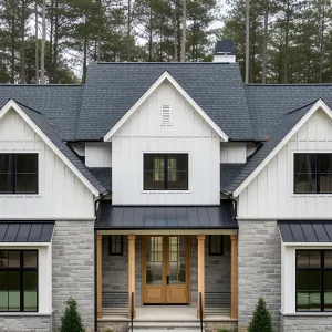 Countryside Chic Abode