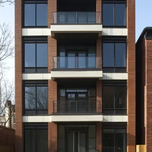 Brick Bound Symmetry Showcase