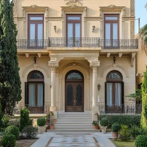 Preview of Regal Entrance to Splendor