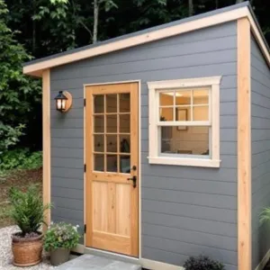 Enchanting Boxy Corner