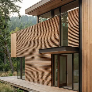 Waves Of Cedar Hillside Retreat
