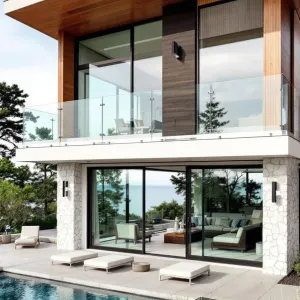 Seaside Serenity Soiree