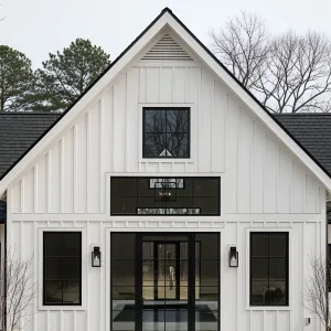 Barnyard Luxury: Where Modern Meets “Moo-dern