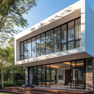 Preview of Whimsical Windows: The Thai Glasshouse