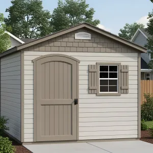 Quaint Corner Cabin for Treasures