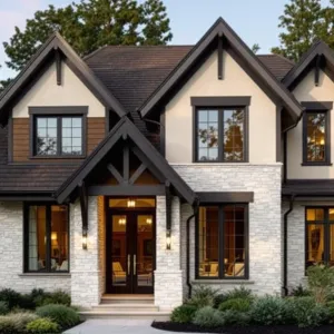 An Idyllic Sanctuary with a Dash of Fairytale