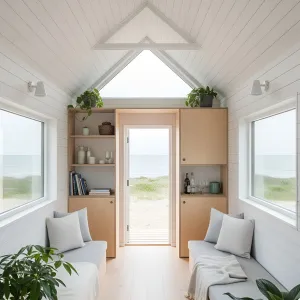 Breezy Beachside Nook