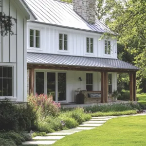 A Breeze of Modern Farmhouse Delight