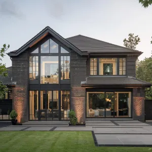 Preview of A Glazed Paradise: Sunlight and Style Unite