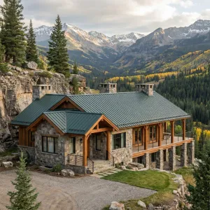 High Bluff Canyon Ranch Hideaway