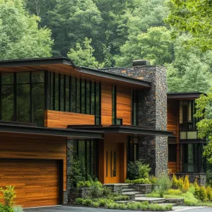 Cedar Crest: The Forest Hideout
