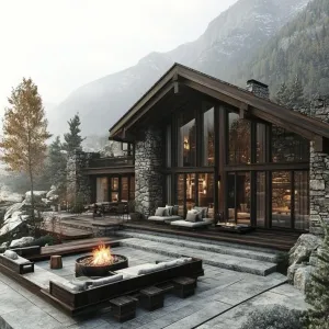 Twilight Forest Retreat