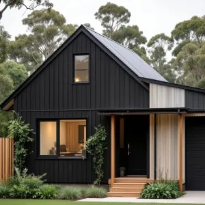Enchanted Eco Getaway