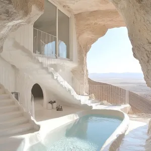 A Cave of Endless Summer