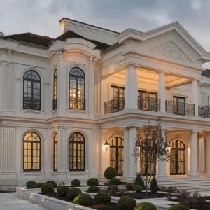 Preview of Regal Residence of Roman Illusions