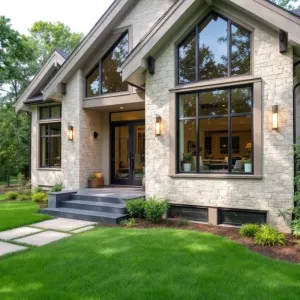 Preview of Quirky Cottage Charm