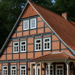 The Whimsical Wonderland of a German Rustic Retreat