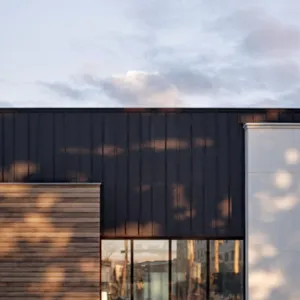 Preview of Impeccable Mix: Shades of Urbanity