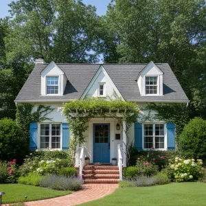 Charming Cottage Oasis