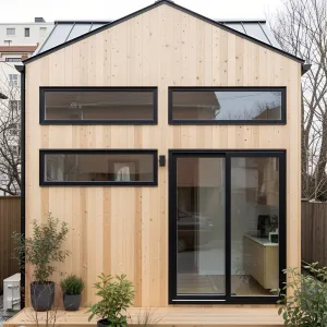 Tiny Abode, Big Vibes: Japan Style