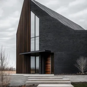 Sable Silhouette Sanctuary