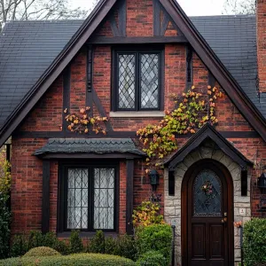 Charming Cottage with a Dash of Whimsy