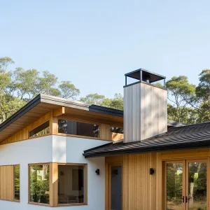 Where Wood Whispers to Walls