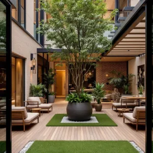 Preview of Urban Escape: The Green Dream