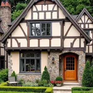 Preview of Tudor Treasure: A Rustic Hideaway