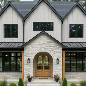 Preview of Quaint Abode with Contemporary Twists