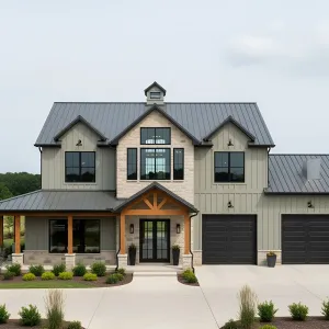 The Barn Palace Spectacle