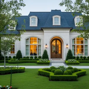 A Slice of Architectural Heaven