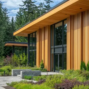 Timber Tango Haven